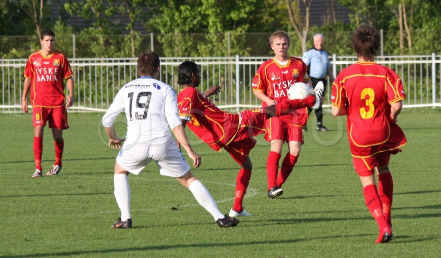 FCN FCK 09F 16